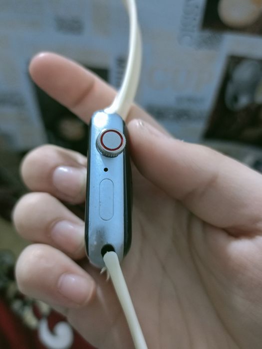 Apple watch  2 тысяч