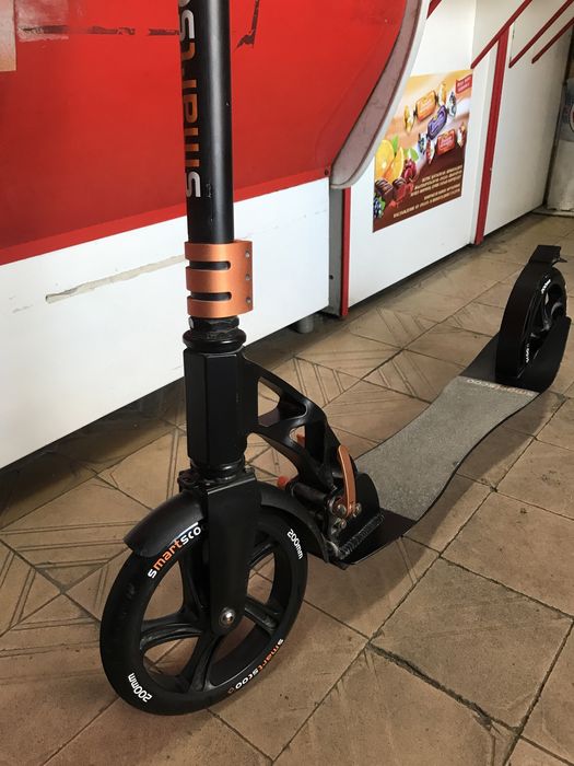 Продам самакат Smartscoo +