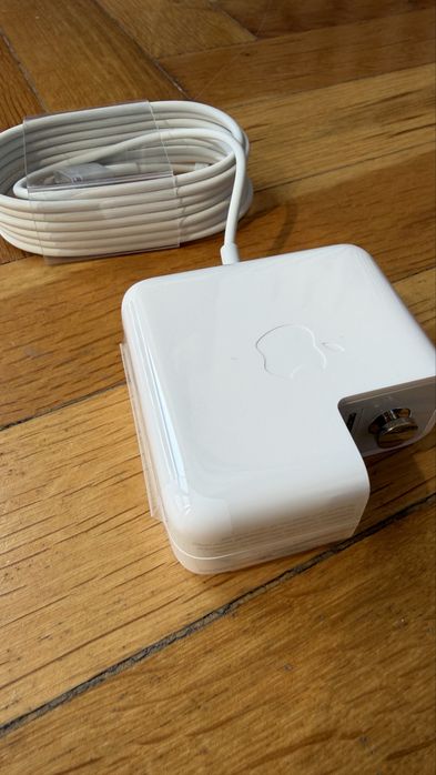 Încărcător laptop Apple MagSafe 2 45W