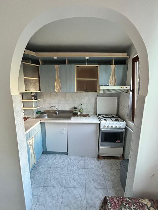 Închiriere apartament micro XIV Buzău