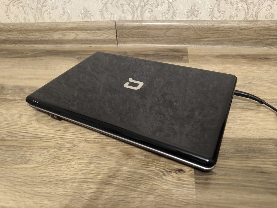 Ноутбук HP Presario CQ61