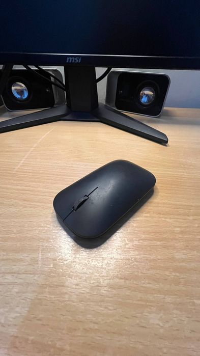 Microsoft surface modern mobile mouse