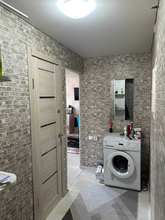 2 комнатная квартира