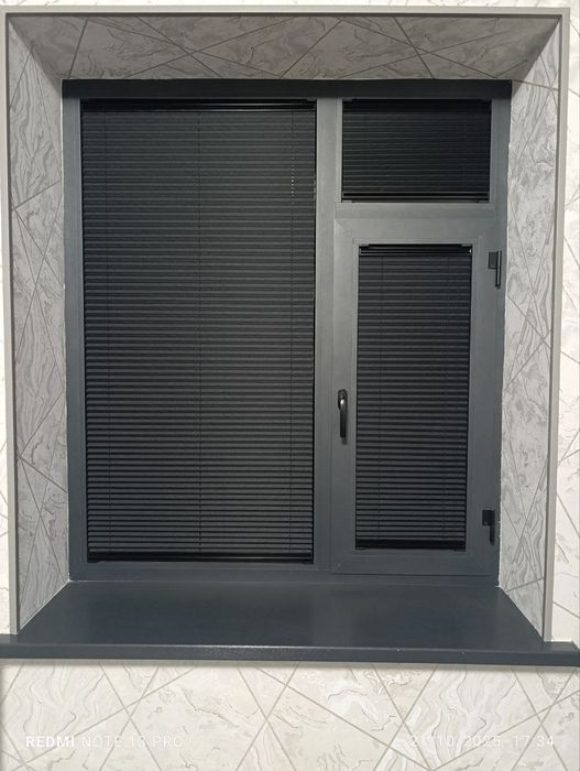 Praym JALYUZI Buxoro sifatli va xamyonbob