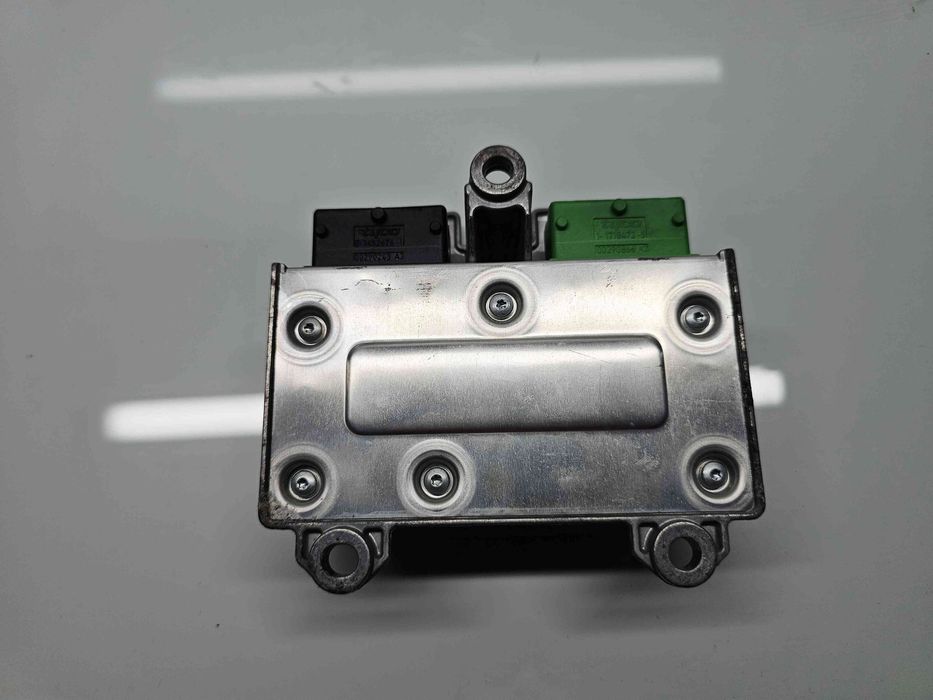 Calculator airbag Opel Zafira B (A05) [Fabr 2006-2011] 13188856 1.9 CD