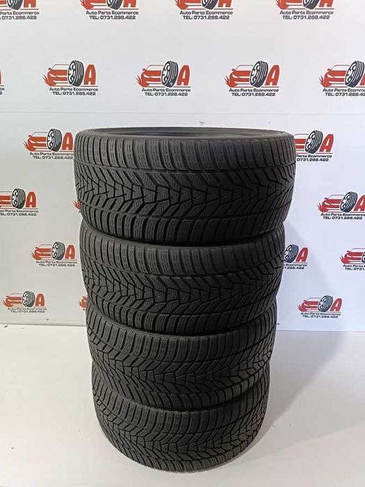 245/35/19 93W HANKOOK CP N10683 M+S IARNA