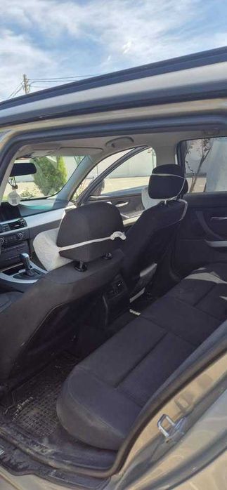 Vând BMW E91 2011