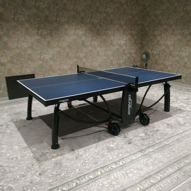 Настольный теннис Высокий Качество Модель Х 7