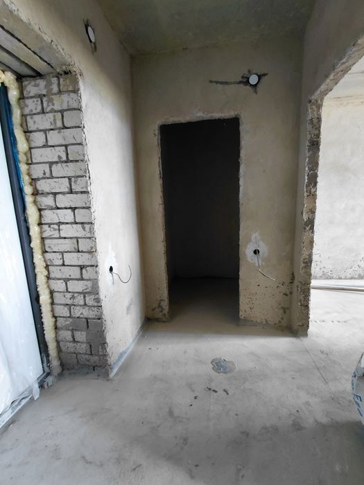 Продам 1 ком квартиру, район 10 микрорайон