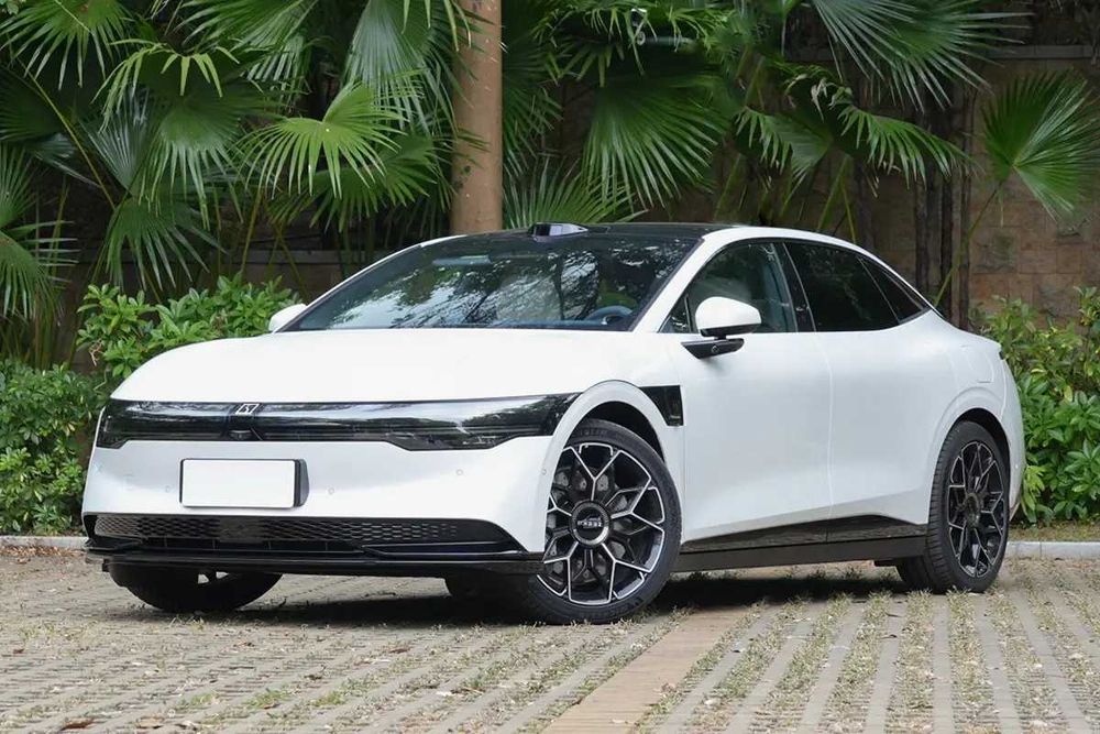 Zeekr 001 We RWD 100kwh faqat bizda shu narhlarda