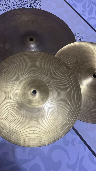 Музыкальный инструмент