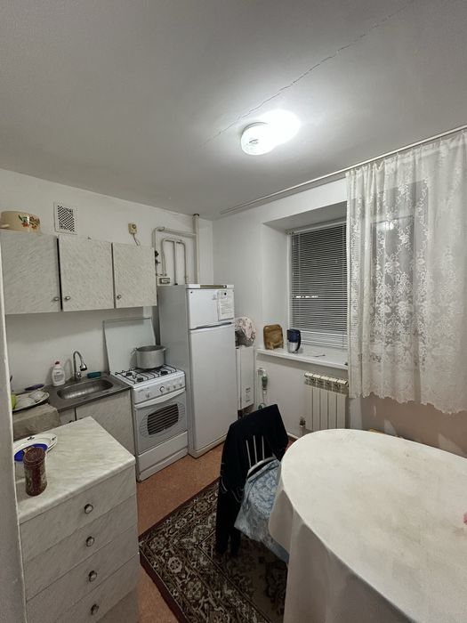 Квартира на долгий срок