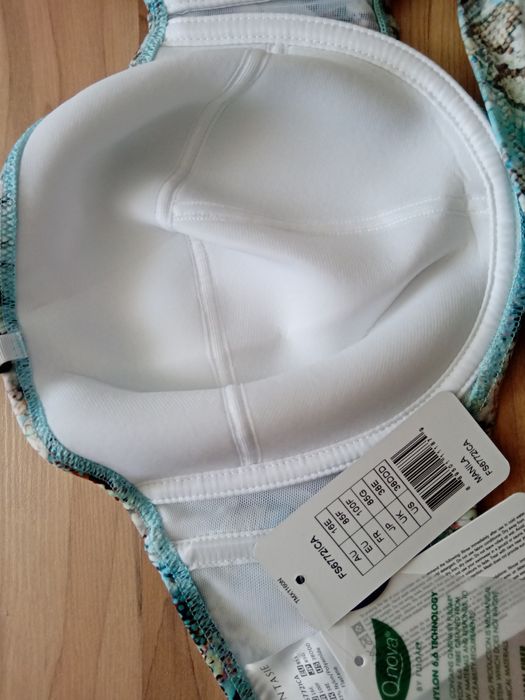 Chantelle/Seafolli голям размер бански и танкини