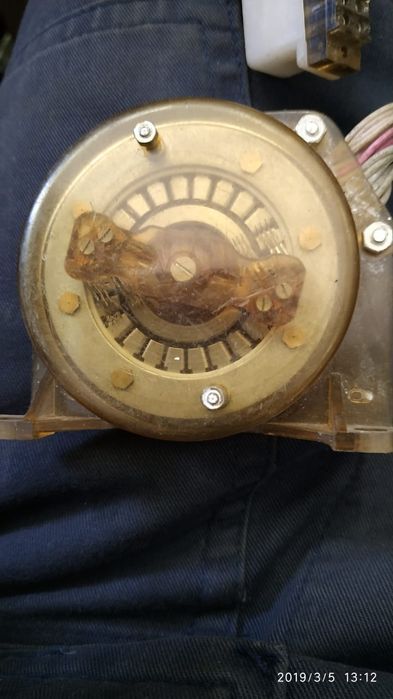 Радиодетали Степногорск