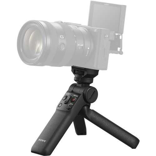 Беспроводная рукоятка для съемки Sony GP-VPT2BT