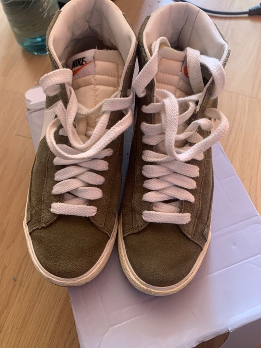 Nike bleazer 38,5