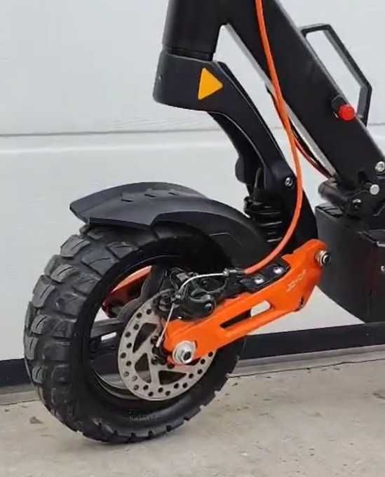 Trotineta electrica Joyor T6