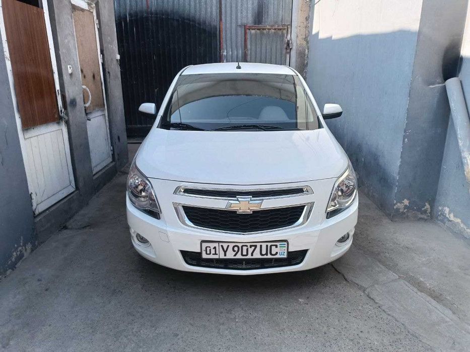 Arenda Chevrolet Cobalt 2022 yil