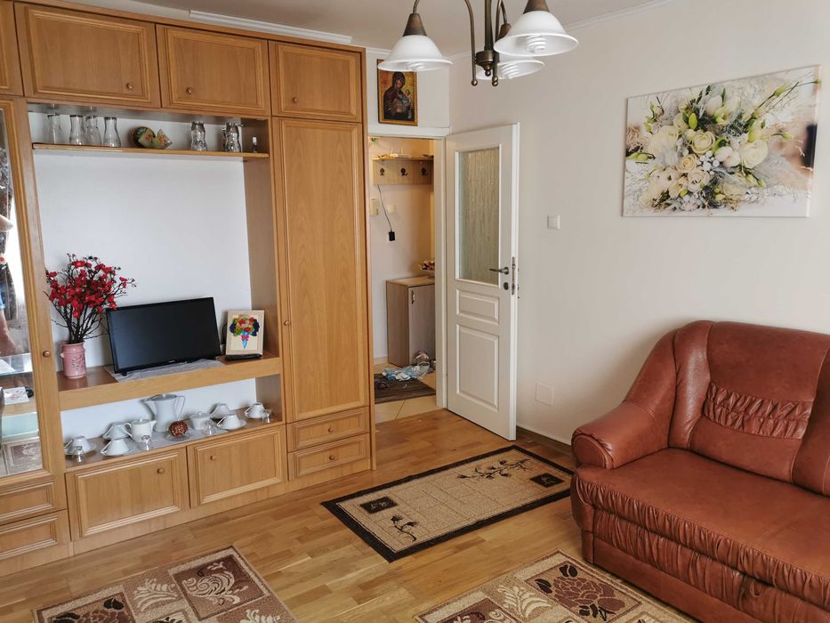 De închiriat apartament cu 1 cameră