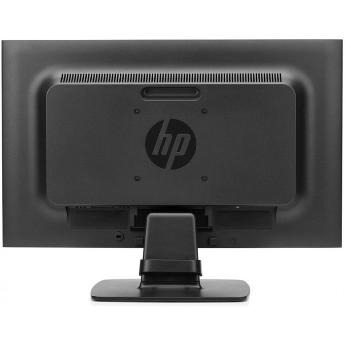 HP ProDisplay P222VA, 21.5 Inch Full HD, VGA, DisplayPort