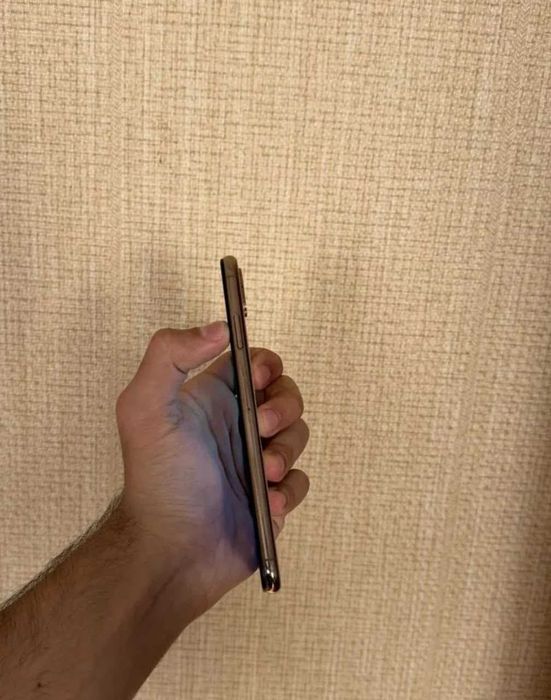 iPhone XS Max 256 ГБ