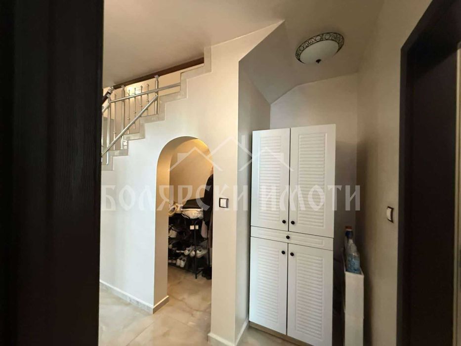 Продава се Къща в Велико Търново, Варуша - 165 кв.м за 1159 €/кв.м - Снимка #13