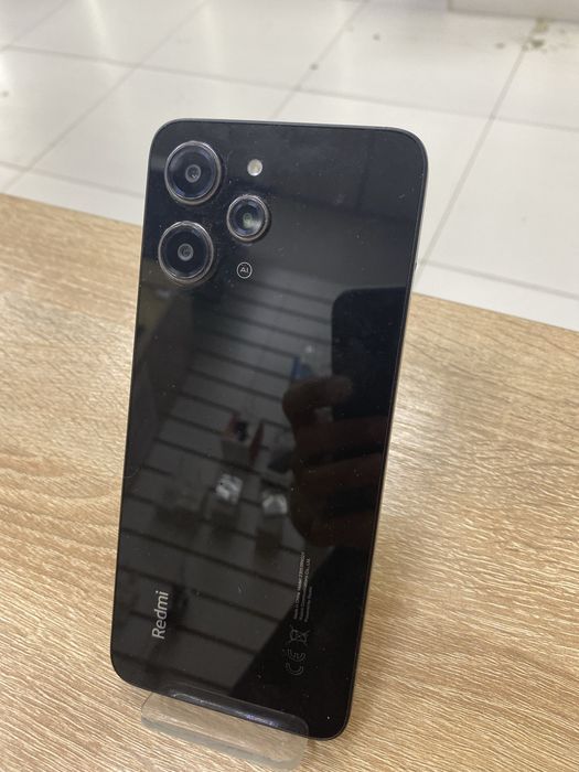 redmi 12, 128gb (p25)