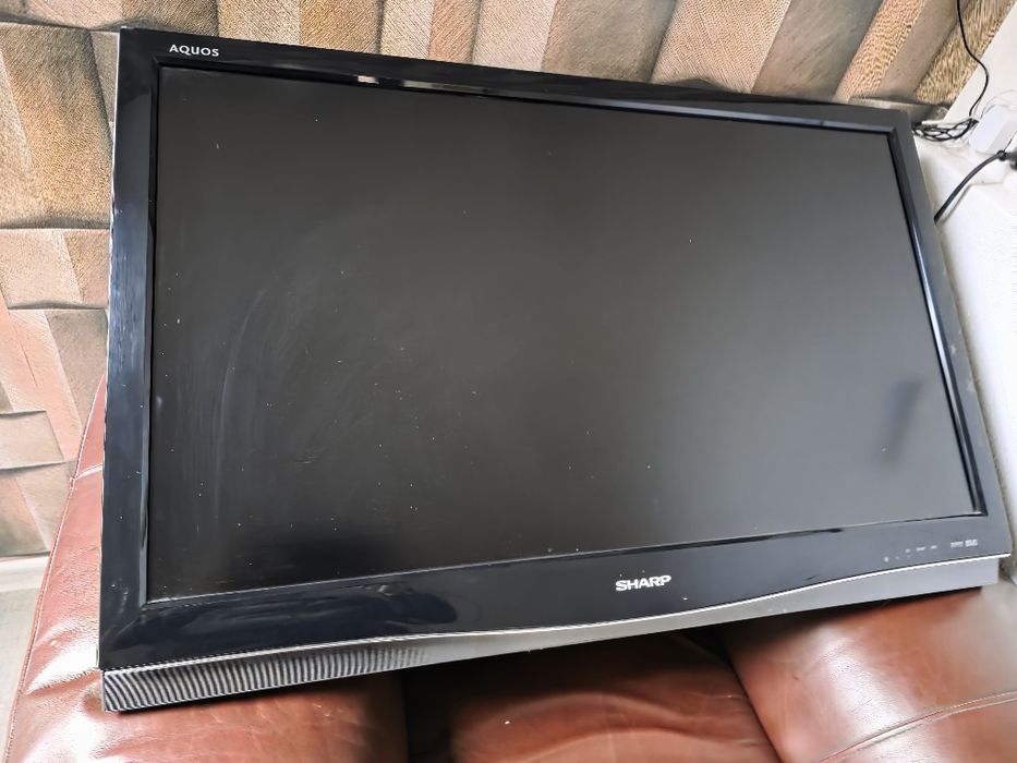 Televizor - monitor lcd Sharp Aquos
