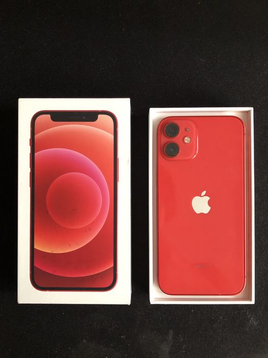 iPhone 12 mini 128gb