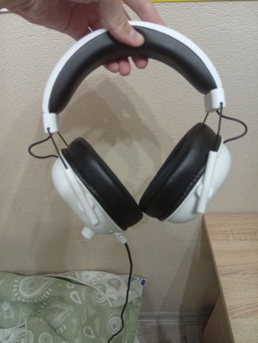 Наушники Black shark V2 X RAZER