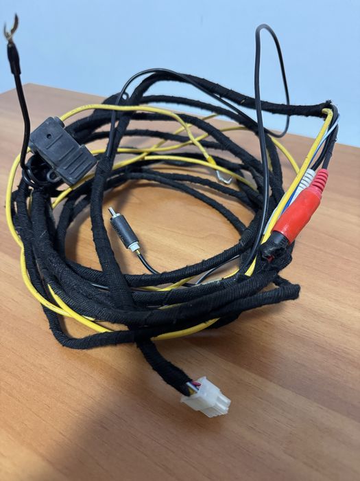 Subwoofer auto Alpine