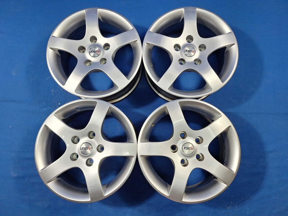 Jante Aliaj Opel Mazda BMW VW SKODA Seat Toyota Honda 15'' ET 42