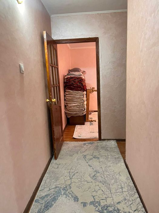 Продается 2-х комнатная квартира