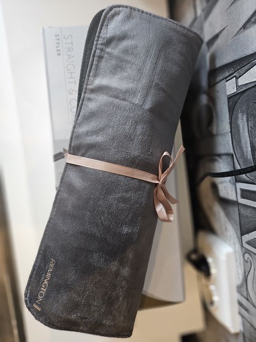 Преса за коса Remington straight&curl