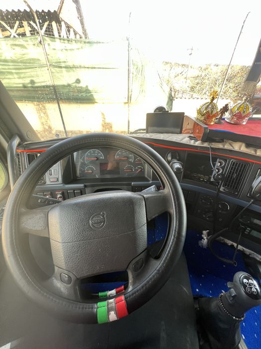 Volvo FH 13.480