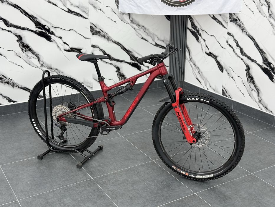 Merida One-Forty M размер 29 цола 1х12 Shimano Deore НОВ!