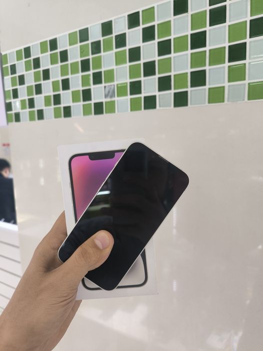 iPhone 14 128 Гб