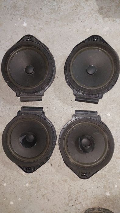 Динамик калонки акустика