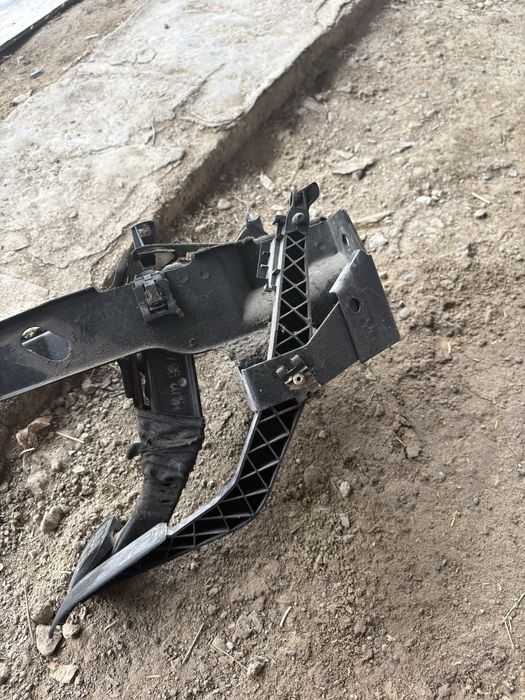 Пидали на автомат голф 3