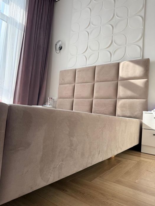 продам кровать в идеальном состоянии