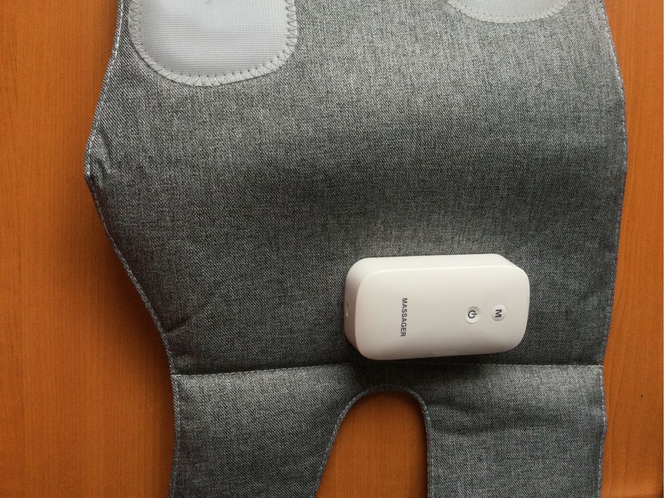 Aparat Masaj Picioare, terapia durerii, Presoterapie, Drenaj Limfatic