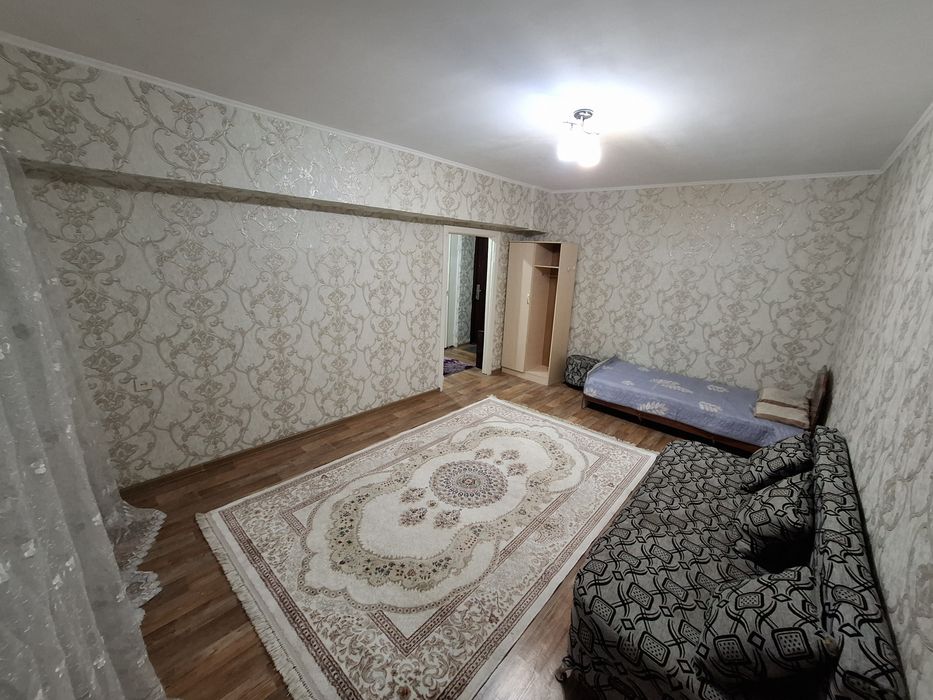 Сдам квартиру в Конаев 3/1