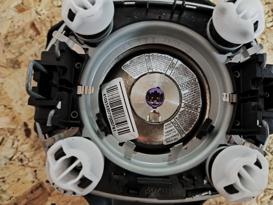 Аербег/airbag за волан за  Vw Passat,Golf,Touran.Caddy