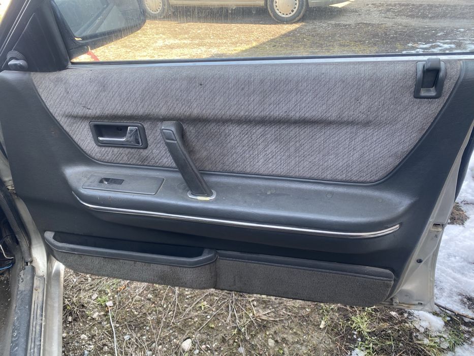 Продается мазда 626