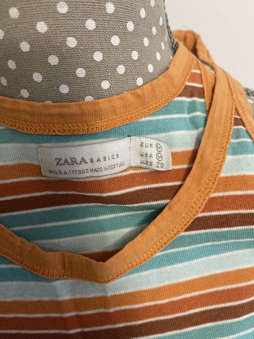 Set 2 maiouri Zara M