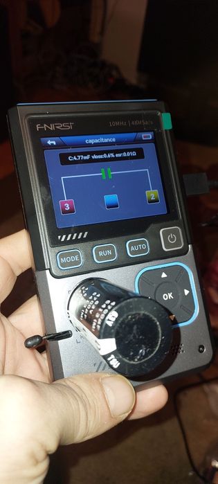 Condensatori Electrolitici THT Panasonic / Nover  Snap In / Radial