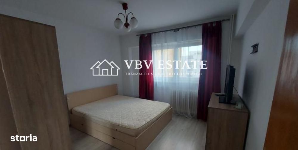 Apartament 3 Camere Lujerului  | Metrou | Confort