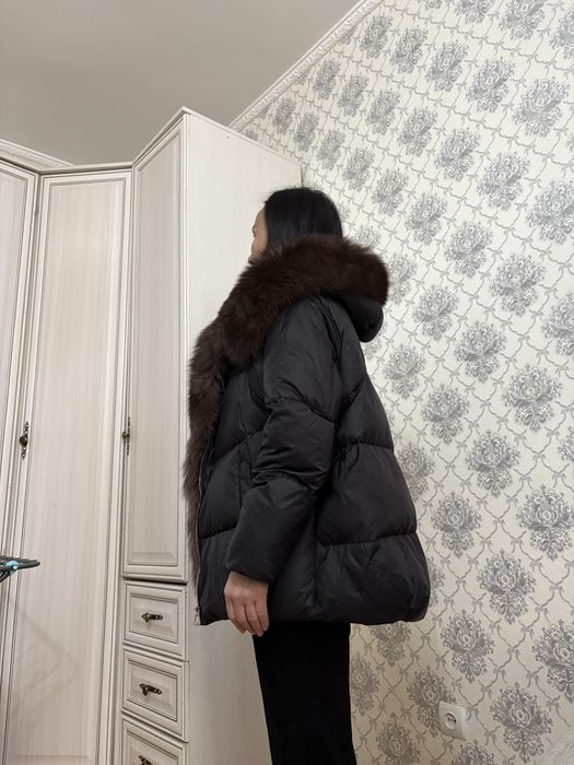Пуховик сатылады