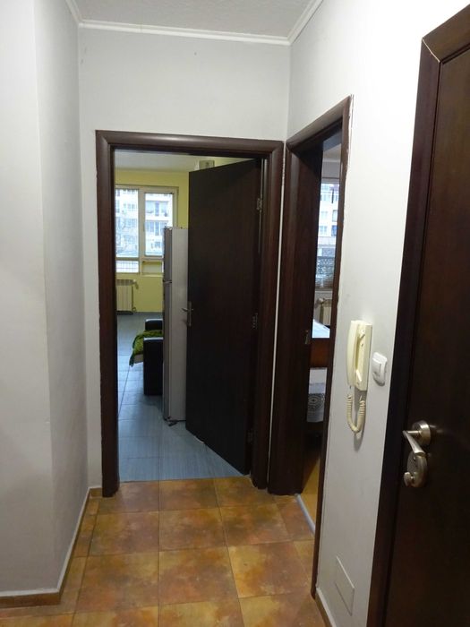 Продава се Двустаен апартамент в Варна, Възраждане 1 - 59 кв.м за 1865 €/кв.м - Снимка #4