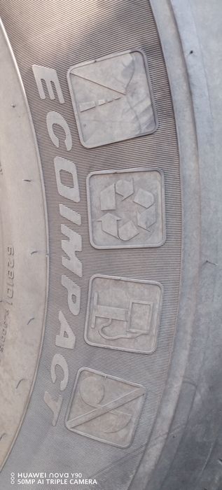 315 70 22.5 pirelli directie